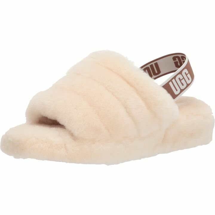 UGG Fluff Yeah Cali Slippers for Women