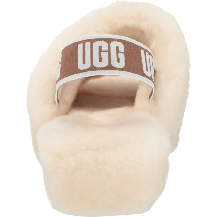 UGG Fluff Yeah Cali Slippers for Women