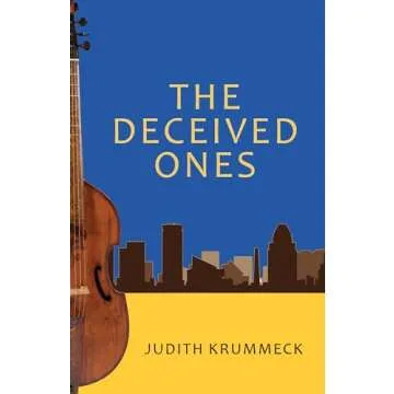 The Deceived Ones - Unravel the Mystery with a Gripping Storyline