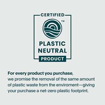 NATALIST Daily Prenatal Packs Daily Preconception & Pregnancy Formula Women's Wellness Multivitamin & Wild-Sourced Marine Algae DHA - Vegan, Gluten-Free - 30 Capsule Packets