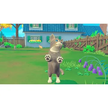 My Universe Pets Edition for Nintendo Switch Fun Gift