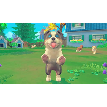 My Universe Pets Edition for Nintendo Switch Fun Gift
