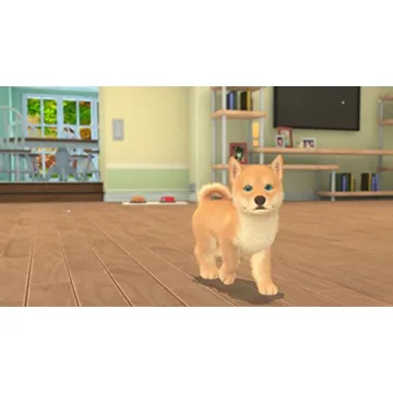 My Universe Pets Edition for Nintendo Switch Fun Gift