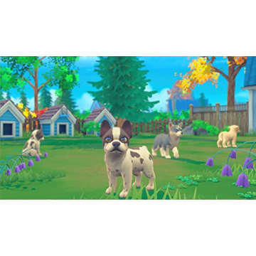 My Universe Pets Edition for Nintendo Switch Fun Gift