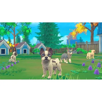 My Universe Pets Edition for Nintendo Switch Fun Gift