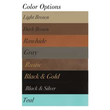 Custom Personalized Journal. Laser Engraved. 9 Designs. 8 Colors. Professional Business Gifts. Coworker Gift. Graduation Gift. Teacher Gift. Gift For Her, Him. Engraved Journal