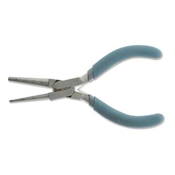 The Beadsmith Loop Rite Plier for Jewelry Crafting