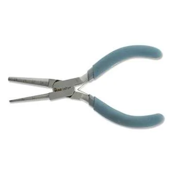 The Beadsmith Loop Rite Plier for Jewelry Crafting