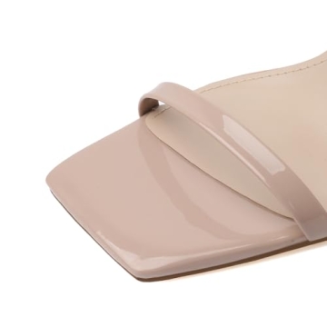 Vivianly Women's Comfortable Block Heel Sandals for Every Occasion