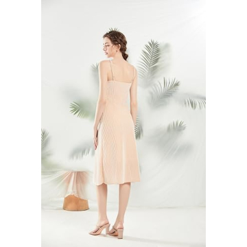 Vivianly Women's Comfortable Block Heel Sandals for Every Occasion