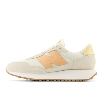 New Balance 237 V1 Women’s Sneakers for Style and Comfort