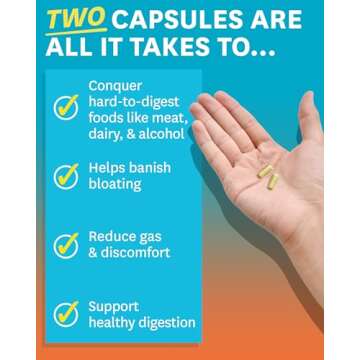 Zenwise Health NO Bloat Probiotics for Women and Men Digestive Health with Ginger, Dandelion, and Lactase, Digestive Enzymes for Gas and Bloating Relief - Vegan Water Retention Pills - 160 CT