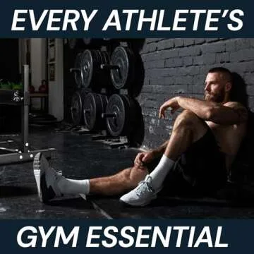 SimplyImagine Single Leg Squat Roller for Home Gyms