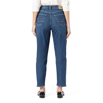 Levi Strauss Gold 90's Mom Jeans – Comfort Meets Style