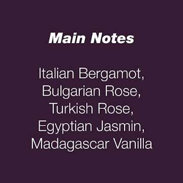 INITIO PARFUMS PRIVÉS - Atomic Rose - 3.04 Fl Oz - Eau De Parfum Unisex - Main notes Italian Bergamot, Bulgarian Rose, Turkish Rose, Egyptian Jasmin, Vanilla Madagascar - 90ml