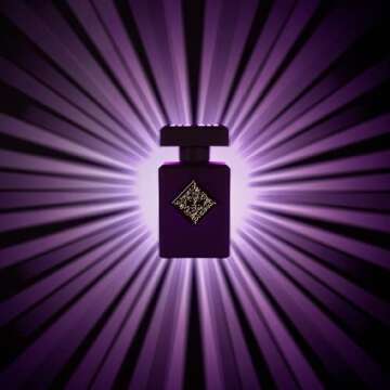 INITIO PARFUMS PRIVÉS - Atomic Rose - 3.04 Fl Oz - Eau De Parfum Unisex - Main notes Italian Bergamot, Bulgarian Rose, Turkish Rose, Egyptian Jasmin, Vanilla Madagascar - 90ml