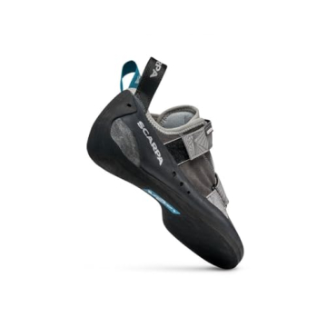 SCARPA Men's Origin Rock Climbing Shoes - Comfort & Performance