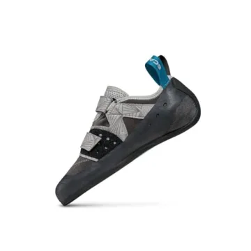 SCARPA Men's Origin Rock Climbing Shoes - Comfort & Performance