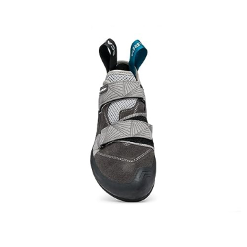 SCARPA Men's Origin Rock Climbing Shoes - Comfort & Performance