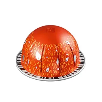 Nespresso Pumpkin Spice Coffee Cake Pods for Delicious Fall Flavor