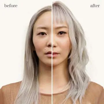 Pureology Pure Volume Conditioner | For Flat, Fine, Color Treated or Natural Hair | Adds Volume & Body | Lightweight Conditioner | Sulfate Free Conditioner| Vegan