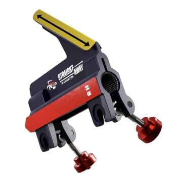 Performance Golf StraightAway Swing Trainer - Improve Your Golf Game I Precision Confidence I Consis...