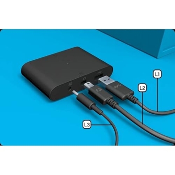 HTC Vive Virtual Reality Headset for Gaming and Education