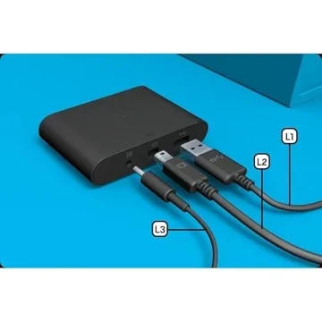 HTC Vive Virtual Reality Headset for Gaming and Education