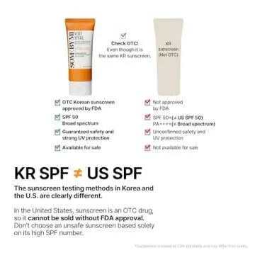 SOME BY MI V10 Hyal Air Fit Sunscreen - 1.69Oz, 50ml - Daily Moisturizing SPF 50 Korean Sunscreen for Face with UV Protection - No White Cast and Eye Irritation for Sensitive Skin - Korean Skin Care