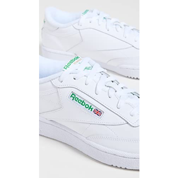 Reebok Men's Club C 85 Sneakers - Comfort Meets Style