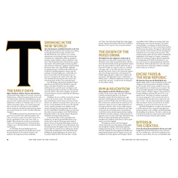 The New Craft of the Cocktail - 500 Master Mashup Recipes