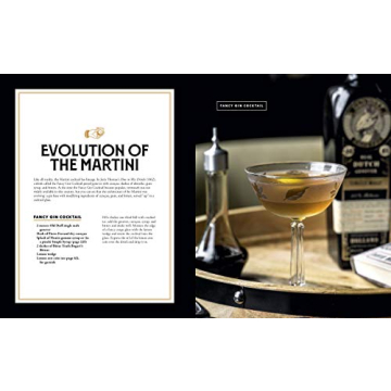 The New Craft of the Cocktail - 500 Master Mashup Recipes