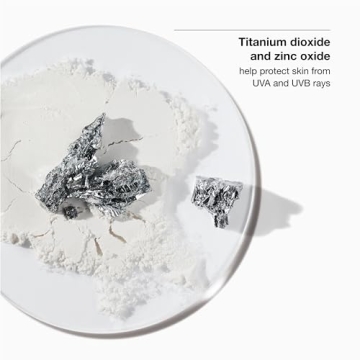 Clinique City Block Sheer Oil-Free Face Protector SPF 25