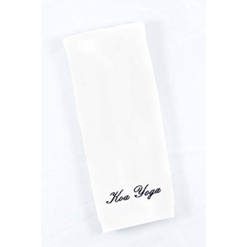 Koa Yoga Mat-Essential Purple TPE, Latex-free, Eco-friendly, Non-toxic, Non-slip, thick mat 6' x 2' x 8mm + Donation to Charity