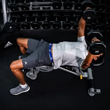 Adidas Men's Cushioned No Show Socks - 6 Pairs