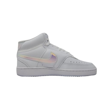 Nike Court Vision Mid Women’s Shoes for Style and Comfort