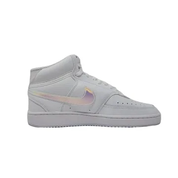 Nike Court Vision Mid Women’s Shoes for Style and Comfort