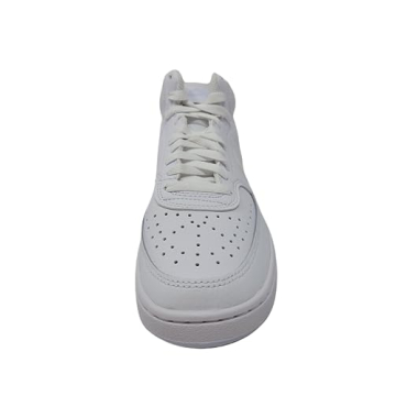 Nike Court Vision Mid Women’s Shoes for Style and Comfort
