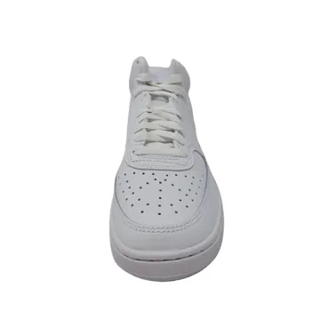 Nike Court Vision Mid Women’s Shoes for Style and Comfort
