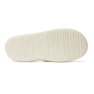 FUNKYMONKEY Men's Stylish Non-Slip Bathroom Slippers