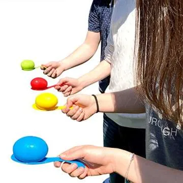 Elite Sportz Outdoor Games for Family Fun at Parties