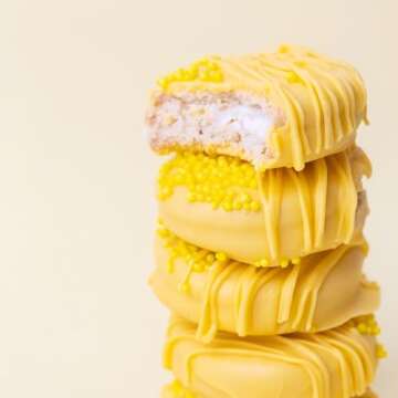 Sweetshop Melt'ems 12oz-Yellow