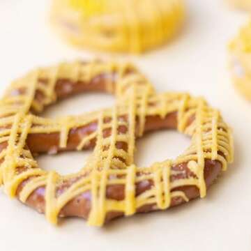 Sweetshop Melt'ems 12oz-Yellow