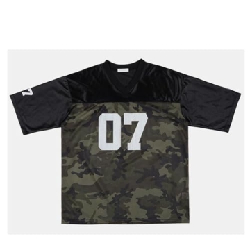 Wayolyn Streetwear Graphic Tees Casual Y2k Style