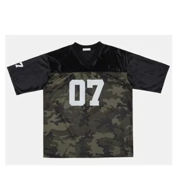 Wayolyn Streetwear Graphic Tees Casual Y2k Style