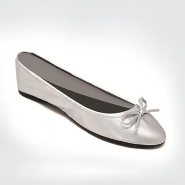 Silky Toes Foldable Flats - Portable Comfort Shoes for Women