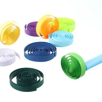 8 Pcs Bone Folder Tools Include 2 Pieces Bone Folder Paper Creaser 3 Pieces Double Head Indentation Pens with Sugar Stir Needle Quilling Needle Pen and Tweezers for Card Making Scrapbooking