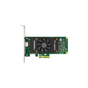Magewell Pro Capture HDMI 4K Plus Video Capture Card