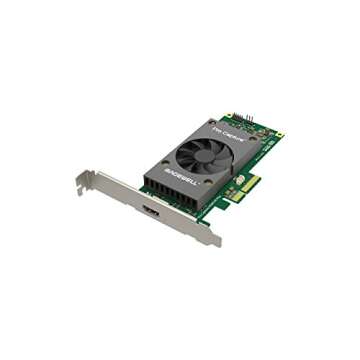 Magewell Pro Capture HDMI 4K Plus Video Capture Card