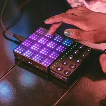 ROLI Beatmaker Kit for Dynamic Music Creation